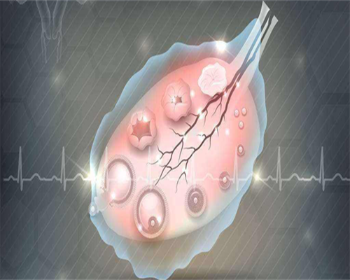 供卵代生网-宫颈的小囊肿，需要治疗吗？
