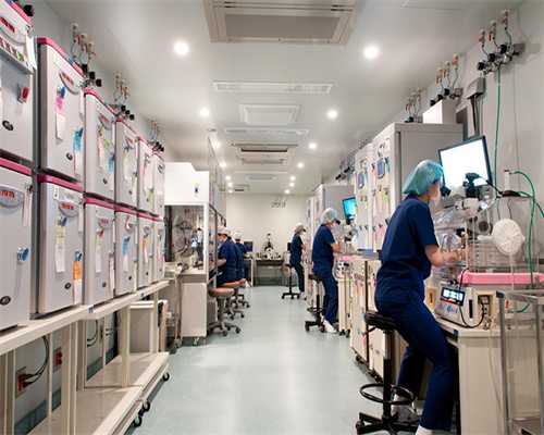 代孕产子医院-怀孕多久查甲状腺功能