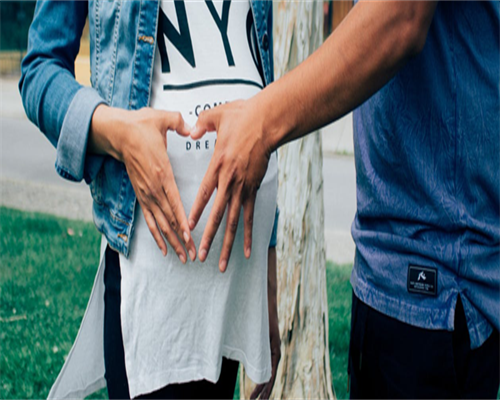 私立助孕医院-囊胚12天白板助孕成功 囊胚移植第十二天白板